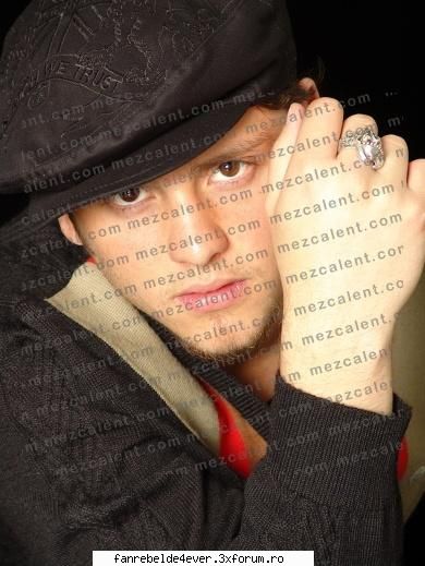 Poze cu Christopher! - zughi - Poze Rbd/Rebelde