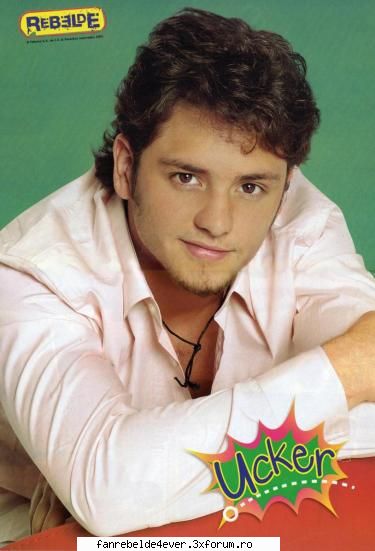 Poze cu Christopher! - zughi - Poze Rbd/Rebelde