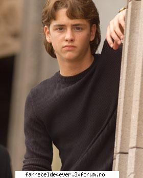 Poze cu Christopher! - browneyedgirl - Poze Rbd/Rebelde