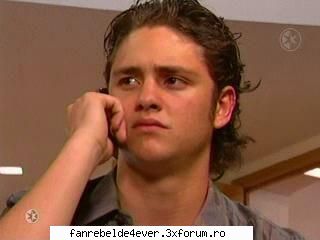 Poze cu Christopher! - robertarbd - Poze Rbd/Rebelde