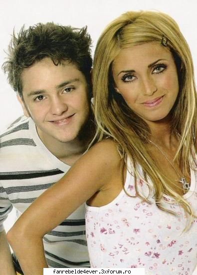 Poze cu Christopher! - Petronelly - Poze Rbd/Rebelde