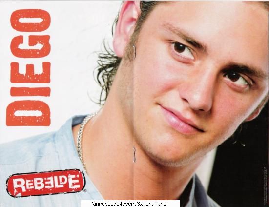 Poze cu Christopher! - andreea_maris2007 - Poze Rbd/Rebelde
