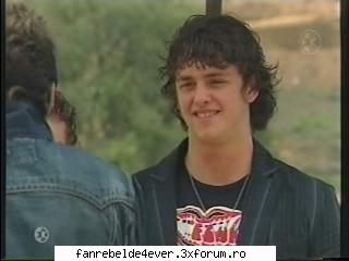 Poze cu Christopher! - andreea_maris2007 - Poze Rbd/Rebelde