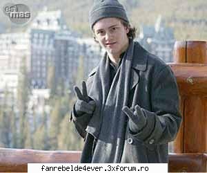 Poze cu Christopher! - andreea_maris2007 - Poze Rbd/Rebelde