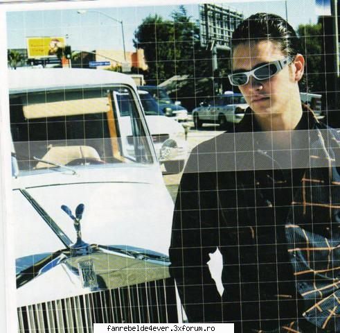 Poze cu Christopher! - andreea_maris2007 - Poze Rbd/Rebelde