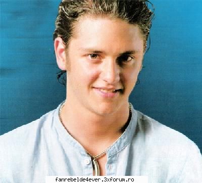 Poze cu Christopher! - andreea_maris2007 - Poze Rbd/Rebelde