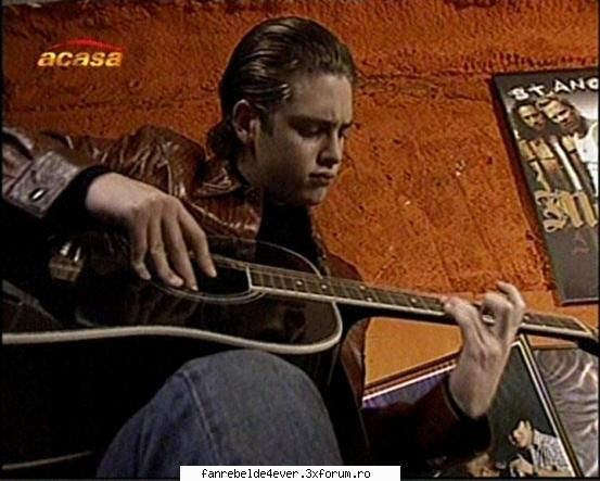 Poze cu Christopher! - andreea_maris2007 - Poze Rbd/Rebelde