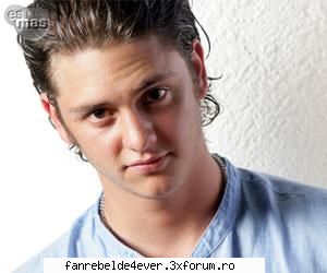 Poze cu Christopher! - andreea_maris2007 - Poze Rbd/Rebelde