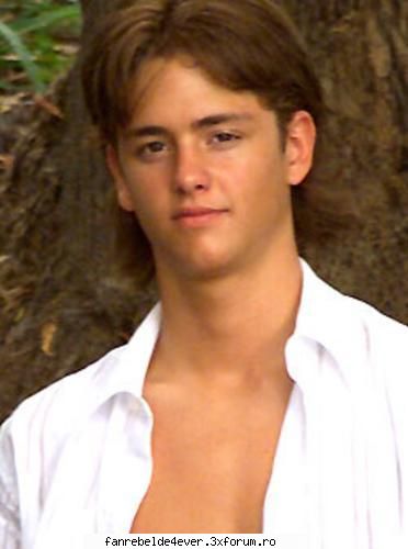 Poze cu Christopher! - andreea_maris2007 - Poze Rbd/Rebelde