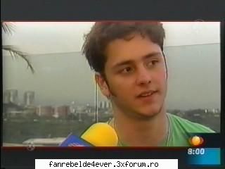 Poze cu Christopher! - zughi - Poze Rbd/Rebelde