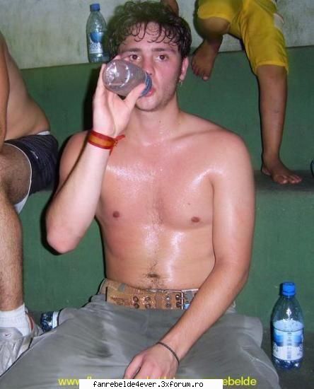 Poze cu Christopher! - por qque no es de Rumania???? por que - Poze Rbd/Rebelde