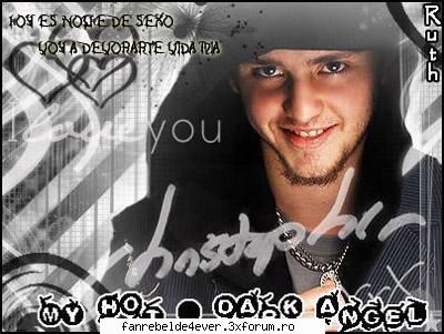 Poze cu Christopher! - zughi - Poze Rbd/Rebelde