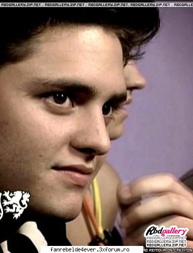 Poze cu Christopher! - zughi - Poze Rbd/Rebelde