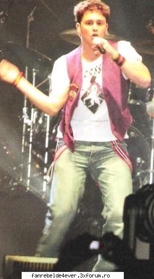 Poze cu Christopher! - zughi - Poze Rbd/Rebelde