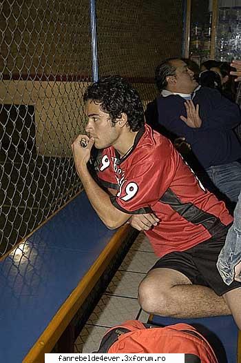 Poze cu Poncho - andreea_maris2007 - Poze Rbd/Rebelde