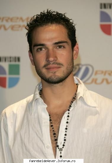 Poze cu Poncho - andreea_maris2007 - Poze Rbd/Rebelde