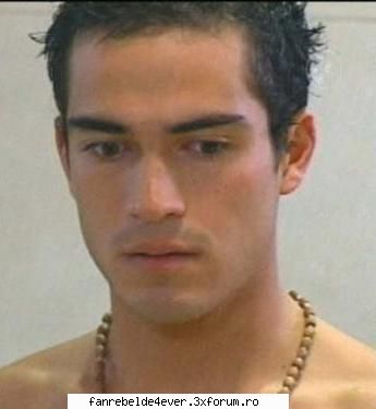 Poze cu Poncho - andreea_maris2007 - Poze Rbd/Rebelde