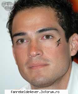 Poze cu Poncho - andreea_maris2007 - Poze Rbd/Rebelde