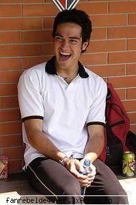 Poze cu Poncho - andreea_maris2007 - Poze Rbd/Rebelde