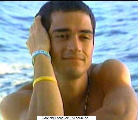 Poze cu Poncho - andreea_maris2007 - Poze Rbd/Rebelde