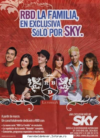 Poze din Rbd-La familia - Hai sa punem aici poze din Rbd-La familial :D - Rbd-La familia