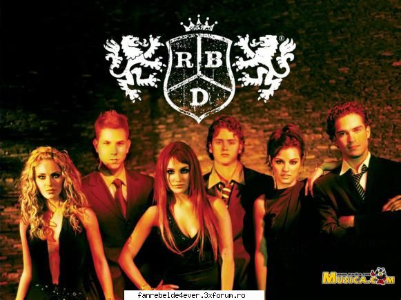 Remember - vanessa - Videoclipurile si episoadele din Rebelde