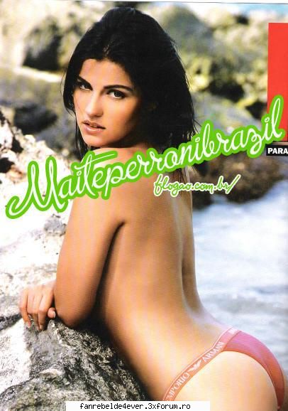 Trucaje - dulce-maria_anahi - Poze trucate