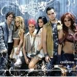 melodiile de pe celestial album celestial