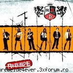 album REBELDE - aici o sa va lasam melodiile de pe primul album - Albume