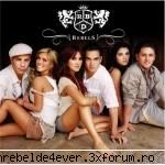 melodiile de pe rebels in engleza ;) album rebels