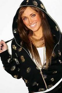 cele mai sexy poze a lui Anahi - Petronelly - Poze
