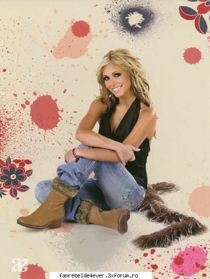 :razz: cele mai sexy poze a lui anahi