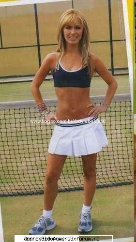 cele mai sexy poze a lui Anahi - Petronelly - Poze