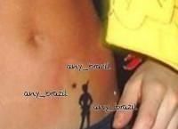 cele mai sexy poze a lui Anahi - Petronelly - Poze