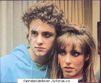 cele mai sexy poze a lui Anahi - Petronelly - Poze