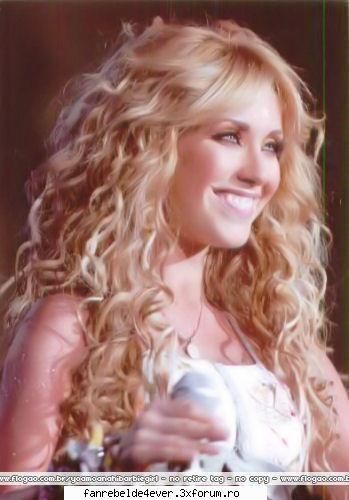 cele mai sexy poze a lui Anahi - L@rrY - Poze