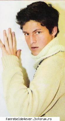 eddy villard(teo) - andreea_maris2007 - Poze Rbd/Rebelde