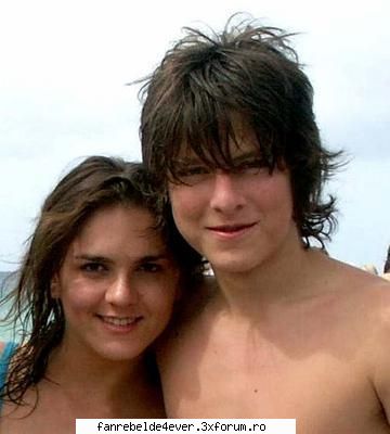 eddy villard(teo) - andreea_maris2007 - Poze Rbd/Rebelde