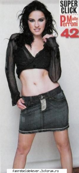 mirela - maite(mirela) - Blogurile userilor
