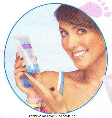 =)  =) poze ku anahi si avon
