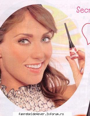 :rotfl: poze ku anahi si avon