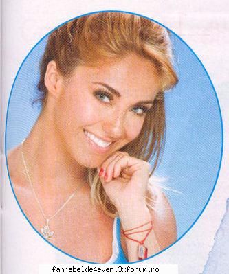 ... poze ku anahi si avon