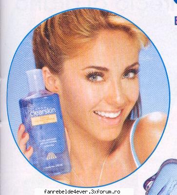 :nod: poze ku anahi si avon