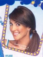 :razz: poze ku anahi si avon