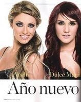 poze ku Anahi si avon - sunt super super pozele absolut superbe ;) ;) ;) - Poze